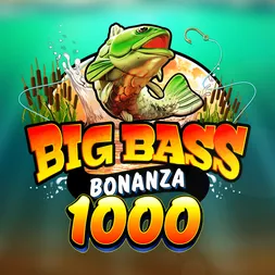 Big Bass Bonanza 1000