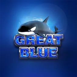 Great Blue